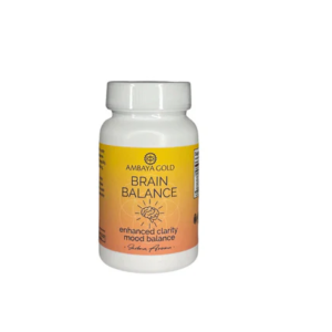 Brain Balance Powder by Ambaya Gold