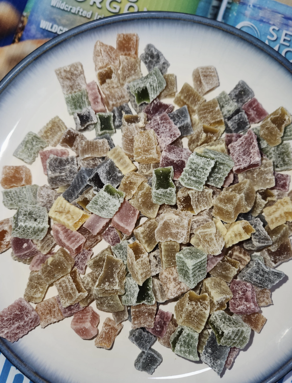 Sea Moss Gummies - Image 4