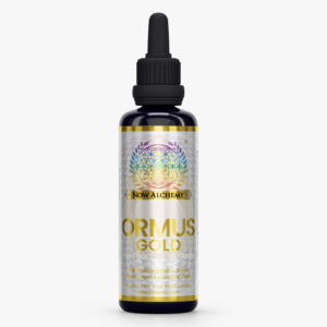24K Ormus Gold by Now Alchemy